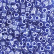 Miyuki Delica 10/0 DBM0243 - Blue Ceylon x8g