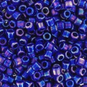 Miyuki Delica 10/0 DBM0165 - Op Cobalt AB x8g