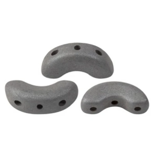 Arcos® by Puca® 5x10 mm - Titanium x10g