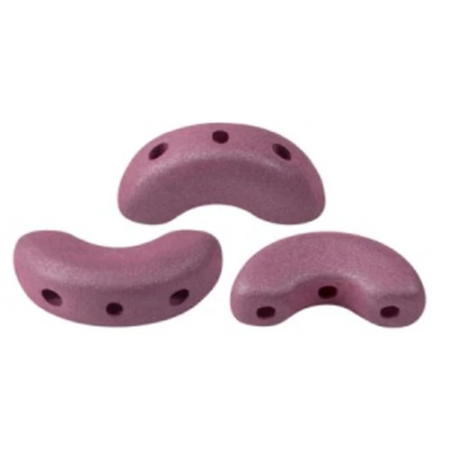 Arcos® by Puca® 5x10 mm - Hyacinth Violet x10g