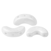 Arcos® by Puca® 5x10 mm - Snow Flake x10g|raw }}