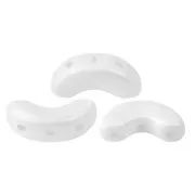 Arcos® by Puca® 5x10 mm - Snow Flake x10g