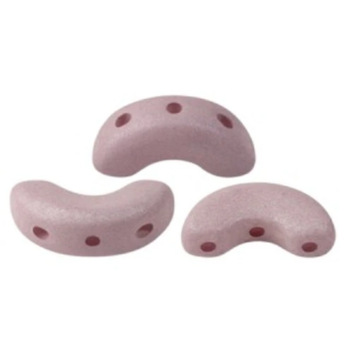 Arcos® by Puca® 5x10 mm - Sand x10g