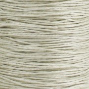 Hilo de lino 1 mm Natural x 10 m