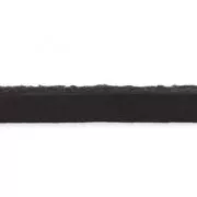 Lacet cuir pleine fleur