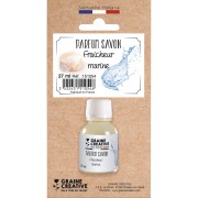 Perfume para bombas de baño - jabón - Fragancia Marina x27ml|raw }}