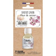 Perfume para bombas de baño - jabón - aroma Flor de Cerezo x27ml|raw }}