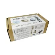 Kit Jesmonite - Soporte y posavasos x1