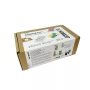 Kit Jesmonite - Bandeja de huevos x1