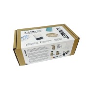 Kit Jesmonite - Set de baño x1|raw }}