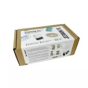 Kit Jesmonite - Set de baño x1