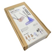 Kit Jesmonite - Brisa de Mar - Varillas difusoras x1