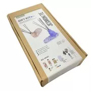 Kit Jesmonite - Brisa de Mar - Varillas difusoras x1