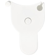 Cinta métrica de muñeca de 150 cm - retractor automático x1|raw }}