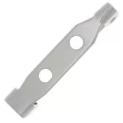 Soportes de husillo de 25 mm - acero inoxidable 304 x10