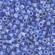 Miyuki Delica 11/0 DB0243 - Blue Ceylon x8g|raw }}