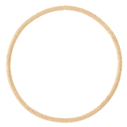 Anillo diamante cerrado redondo 19 mm - Doradox1