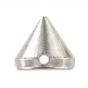 Conos para coser CCB 8 mm rodiado x6