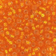 Rocalla Miyuki 11/0 8 - S/L Orange x8g|raw }}