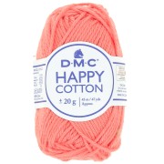 Happy Cotton DMC - especial amigurumi - Salmón (n°793) x43m|raw }}