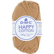 Happy Cotton DMC - amigurumi especial - Camello (n°776) x43m|raw }}