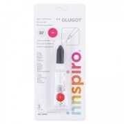 Pegamento Glugot Gel Rapid Glue 3g