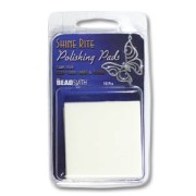 Almohadillas para pulir - x10