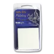 Almohadillas para pulir - x10