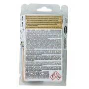 Kit Descubrimiento Resina Cristalina Biorganic - Transparente 45ml