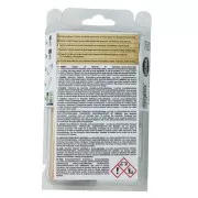 Kit Descubrimiento Resina Cristalina Biorganic - Transparente 45ml