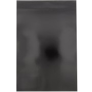 Lámina magnética autoadhesiva 30x20 cm - Negro x1