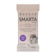 Pasta Smarta - Violeta x100g