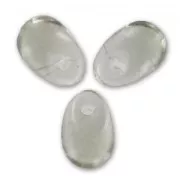 Mini-Gotas 4x6 mm Black Diamond x50