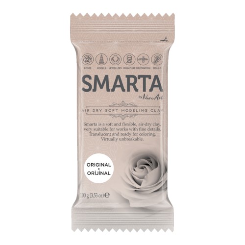 Pasta Smarta - Original x100g