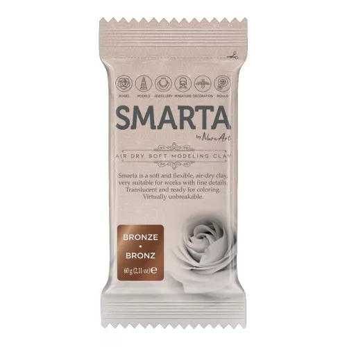Pasta Smarta - Bronce x60g