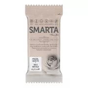 Pasta Smarta - Blanco nacarado x60g