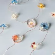 Cleopatra LED resina UV - Vidrio UV x100gr