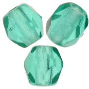Carillas 3 mm - Teal x50
