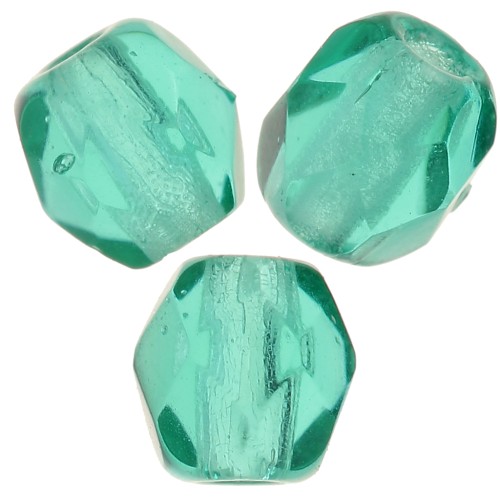 Carillas 3 mm - Teal x50