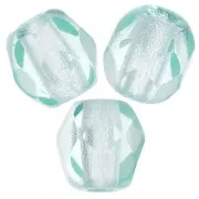Carillas 3 mm - Light Teal x50