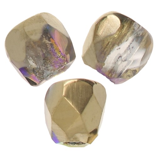 Carillas de 2 mm - Crystal Golden Rainbow x50