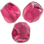 Carillas de 2 mm - Crystal Rouge Metallic Ice x50
