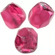 Carillas de 2 mm - Crystal Rouge Metallic Ice x50