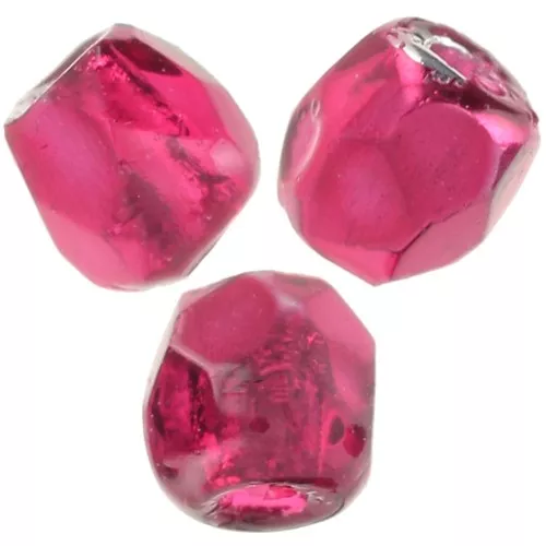 Carillas de 2 mm - Crystal Rouge Metallic Ice x50