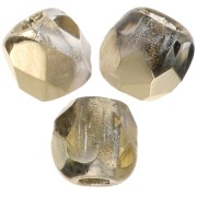 Carillas de 2 mm - Crystal Amber x50
