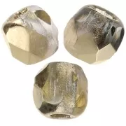 Carillas de 2 mm - Crystal Amber x50