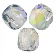 Carillas de 2 mm - Crystal Blue Rainbow x50