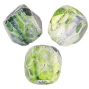 Carillas de 2 mm - Crystal Green x50