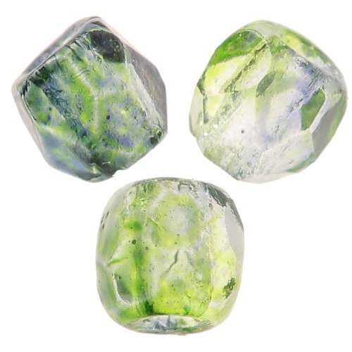 Carillas de 2 mm - Crystal Green x50