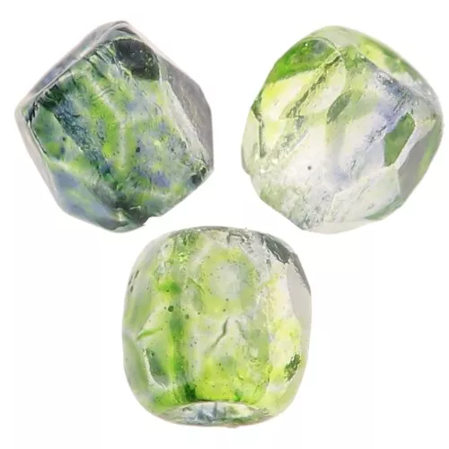 Carillas de 2 mm - Crystal Green x50